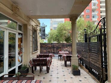 Kommersiya daşınmaz əmlakının satışı: Sumqayıt şəhəri 3cü mkrda Avyakassa və ƏLİ94 marketin yaxınlığında — 4