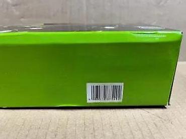 Praznična dekoracija: LED svetleća ukrasna girlanda sa transformatorom - 50 LED lampica — 5