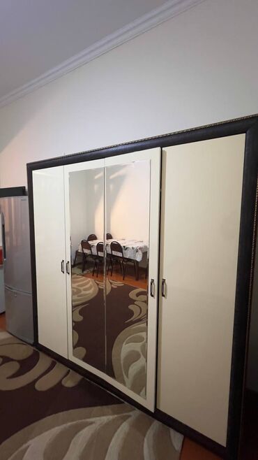 Uzunmüddətli kirayə mənzillər: Əhmədli Köhnə Günəşli. Həzi Aslanov və Əhmədli metrosuna 46N və 20N — 6