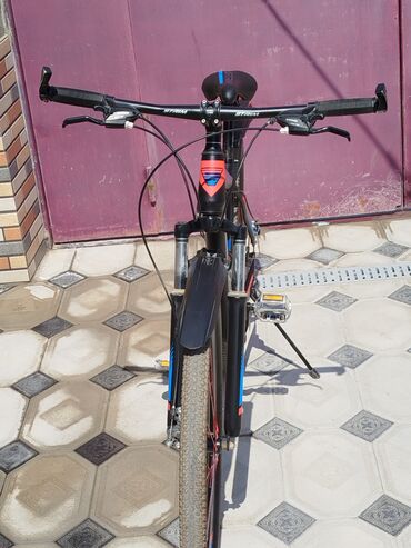 сколько стоит велик: Yeni Dağ velosipedi Strim, 29"