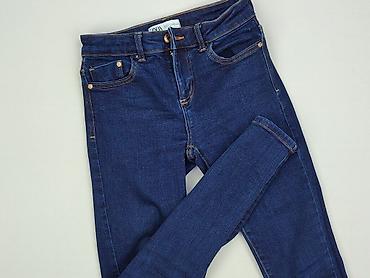 Zara, Jeans for women, size 2XS at lalafo.pl — 1 Zara, Jeans for women, size 2XS — 1