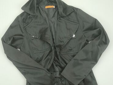 Coats: M (EU 38), condition - Good