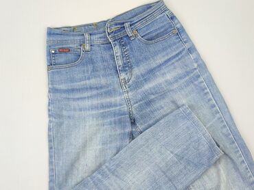 buty azuree: Jeans for women, size S (EU 36)