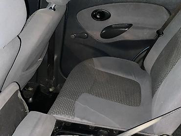 Daewoo: Daewoo Matiz: 2004 г., Механика, Бензин, Хэтчбэк — 20