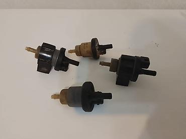 yagis sensoru: Avtomobil üçün vakuum klapanları (solenoid/regulyator tipli) Məhsulun — 3