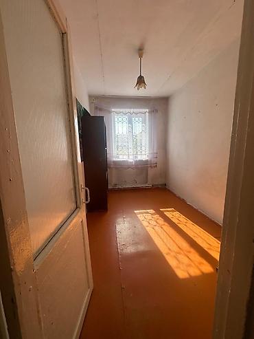 квартира 104 серии: 3 комнаты, 46 м², 1 этаж, Косметический ремонт — 3