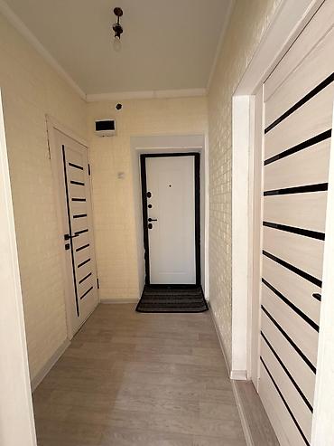 Продажа комнат: 37 м², Без мебели — 9