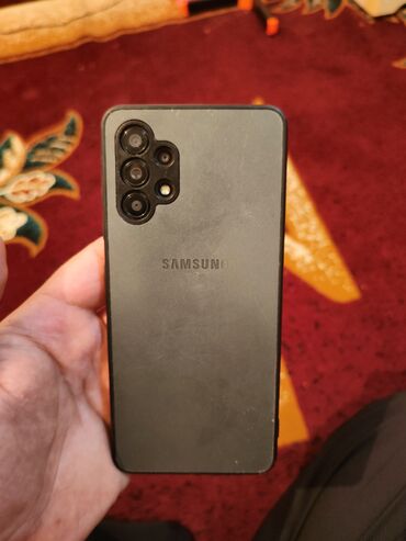 телефон леново к3: Samsung Galaxy A32, Колдонулган, түсү - Кара