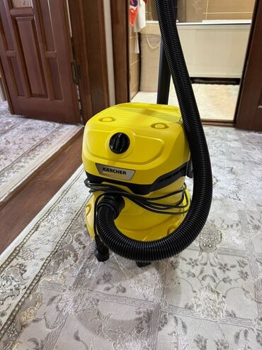пылесосы робоклин: Чаң соргуч, Karcher, Курулуш, Аралаш, Контейнер
