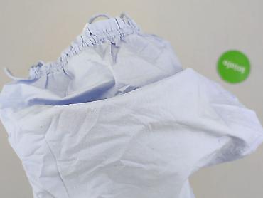 obcisła bluzki: H&M Conscious, Bluzka damska, rozmiar XS — 5