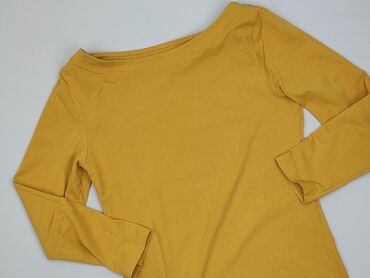 bluzki bawełniane dekolt łódka: Women's blouse, size XS