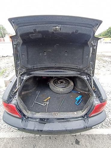 соната экран: Hyundai Sonata: 2003 г., 1.8 л, Автомат, Газ, Седан — 6