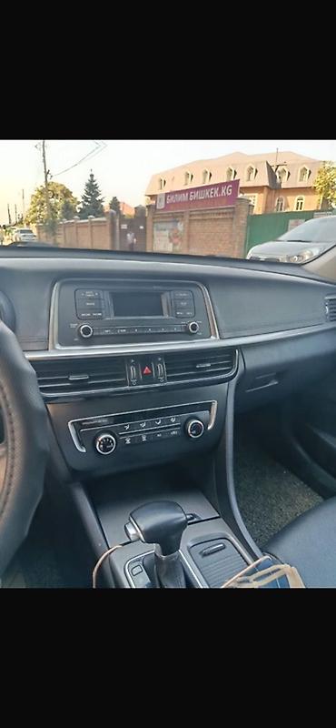lancer 10: Kia K5: 2019 г., 2 л, Автомат, Газ, Седан — 5