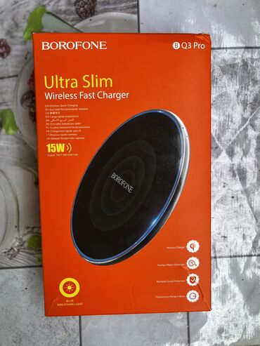 телефон тесло: БЕСПРОВОДНАЯ ЗАРЯДКА BOROFONE ULTRA SLIM 15W БЫСТРАЯ БЕСПРОВОДНАЯ