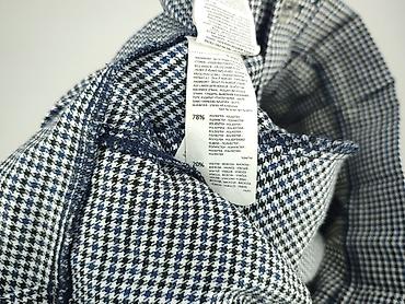 garnitury h: Spodnie materiałowe damskie, rozmiar XS — 5