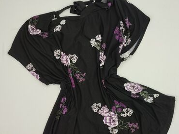 Women's blouse, size 4XL (EU 48)