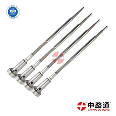 Injector Valve Set VE China Lutong is one of professional