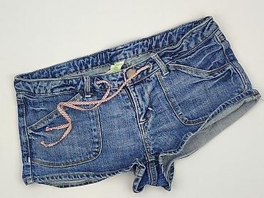 duffy buty: Denim Co, Szorty damskie, rozmiar S — 1