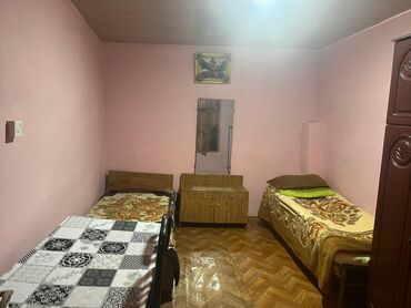 lokbatan kiraye ev: 1 комната, 50 м²