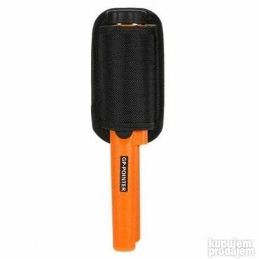 Ostali alati i mašine: GP-POINTER PRO Pinpointer Metal Detektor GP - Pointer Metal Detektor — 8