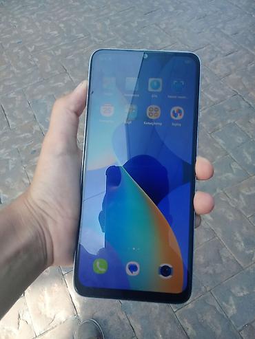 netta u pro: Tecno Spark, Б/у, 128 ГБ, цвет - Голубой, 2 SIM — 5