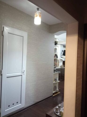 Köhnə tikili: Sumqayıt, 2 otaqlı, Köhnə tikili, 59 kv. m — 8