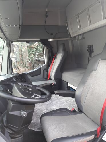 Грузовики: Грузовик — 3