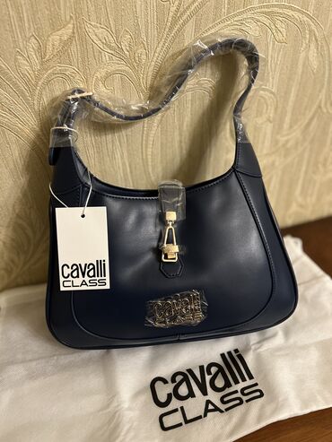 Çantalar: Əl çantası, Just Cavalli, Yeni