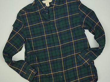 killtec ca51390 jacket: H&M L.O.G.G., Koszulа dla mężczyzn, rozmiar M — 1