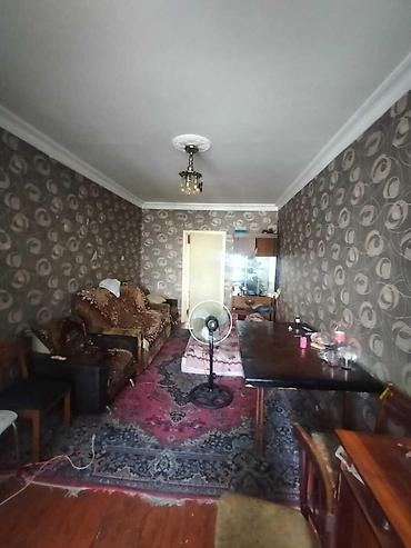 55 yas is ilanlari: Bakı, 2 otaqlı, Köhnə tikili, 55 kv. m — 2