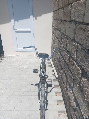 купить спортивный велосипед недорого: İşlənmiş Şəhər velosipedi Stels, 26", sürətlərin sayı: 1