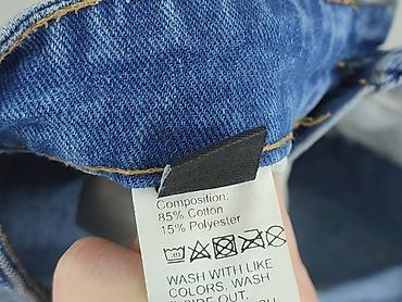 hand work denim: Shein, Jeansy damskie, rozmiar XS — 5