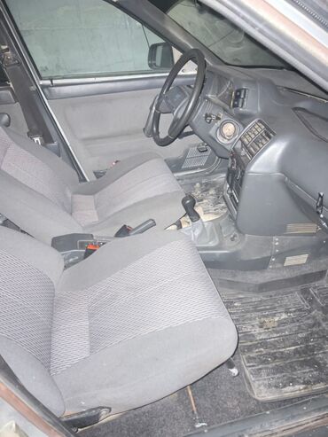 ВАЗ (ЛАДА): ВАЗ (ЛАДА) 2110: 2003 г., 1.6 л, Механика, Бензин, Седан — 10