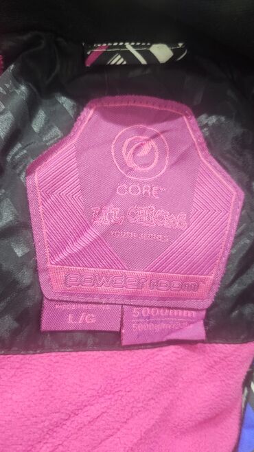 Ski jakne: Dečiji ski komplet – jakna i Abercrombie & Fitch ženska kratka — 5