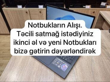 Çaydanlar: Notbukların alışı . Münasib qiymətlərlə notbukların satışı Texniki