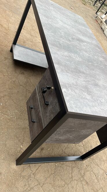 Компьютерные столы: Компьютерный стол, Новый, С полками at lalafo.kg — 86 Компьютерные столы: Компьютерный стол, Новый, С полками — 86