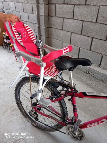 Велозапчасти: Все виды велозапчастей и ремонт велосипедов любой время можете — 19