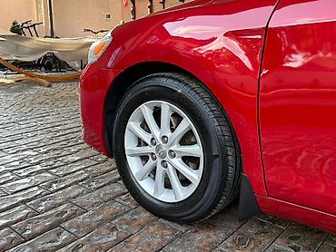 кант трасса: Toyota Camry: 2009 г., 2.5 л, Автомат, Бензин, Седан — 5