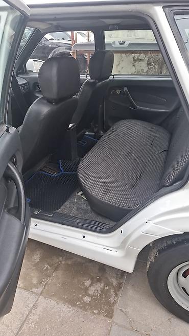 VAZ (LADA): VAZ (LADA) Samara: 1.6 l | 2012 il 300000 km Sedan — 9