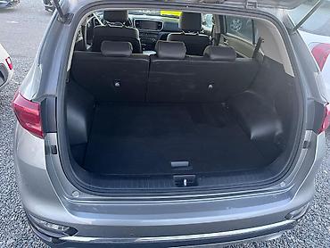 Kia: Kia Sportage: 2020 г., 2 л, Типтроник, Дизель, Кроссовер — 6