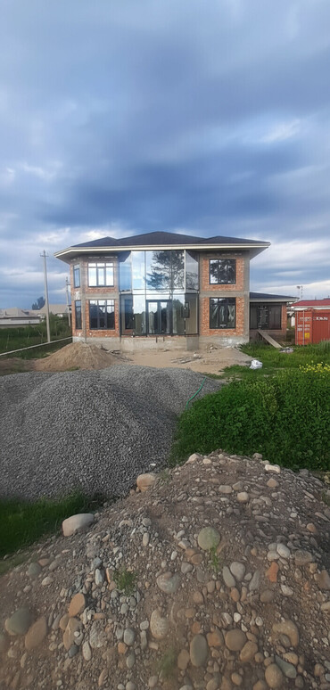 окно алюминий: 🔹 Алюминиевые окна на заказ Современное решение для тех, кто ценит