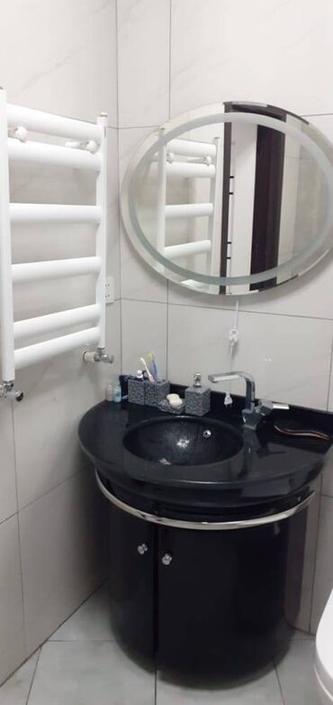 Yeni tikili: 2 otaqlı, Yeni tikili, 57 kv. m — 16