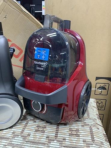 пылесосы техномир отзывы: Пылесос ТЕХНОМИР 2200W - Мощность: 2200 Вт — высокая сила всасывания — 1