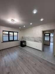 Продажа домов: Дом, 103 м², 3 комнаты, Агентство недвижимости, Евроремонт — 3