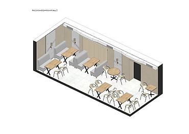 Услуги проектировщика, архитектора: Design & Engineering Services, 3D-визуализация, чертежи, | Квартиры — 54
