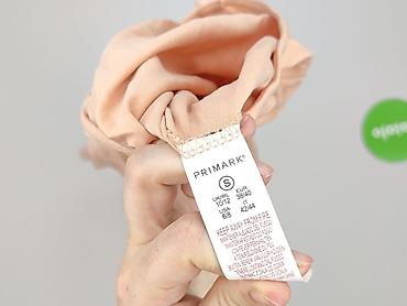 pull and bear bomberka damska: Primark, Body damskie, rozmiar S — 4