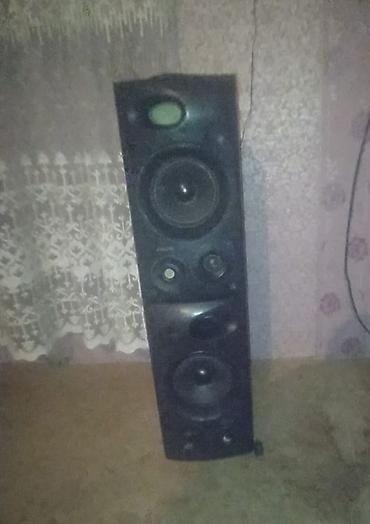 3 g modem: Güclü səs üçün böyük ölçülü passiv akustik kolonka. Xüsusiyyətlər: - — 1