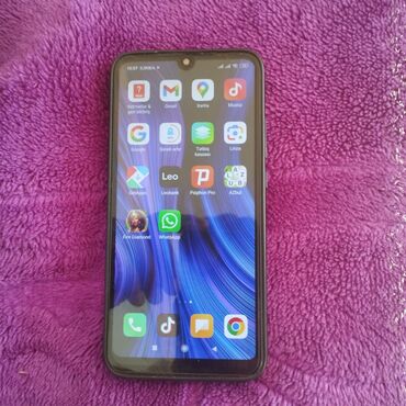 телефон флай фс 505 нимбус 7: Xiaomi Redmi Note 7, 32 ГБ, цвет - Синий, 
 Сенсорный, Отпечаток пальца, Две SIM карты