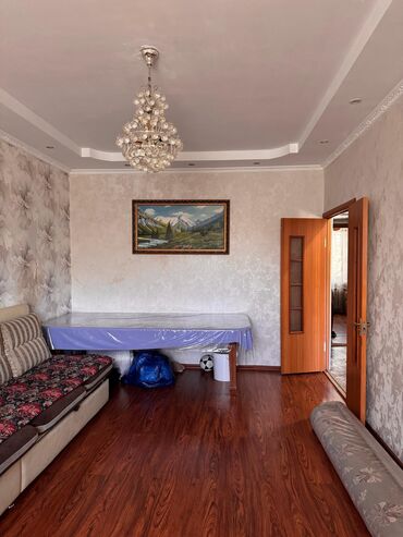 Продажа квартир: 3 комнаты, 63 м², 105 серия, 2 этаж, Косметический ремонт — 2