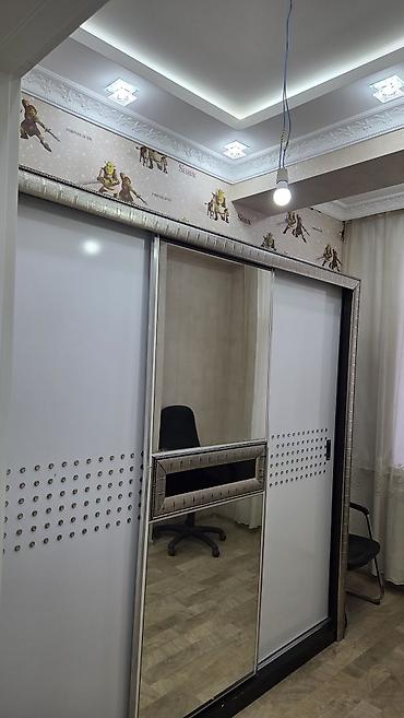 kirayə aylıq: Masazır Novxanı yolu 4 qardaş mtk binası Abşeron citynin yani, qanuni — 6